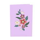 Dankeschön Pop-Up Karte