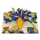 Schultüte Pop-Up Karte